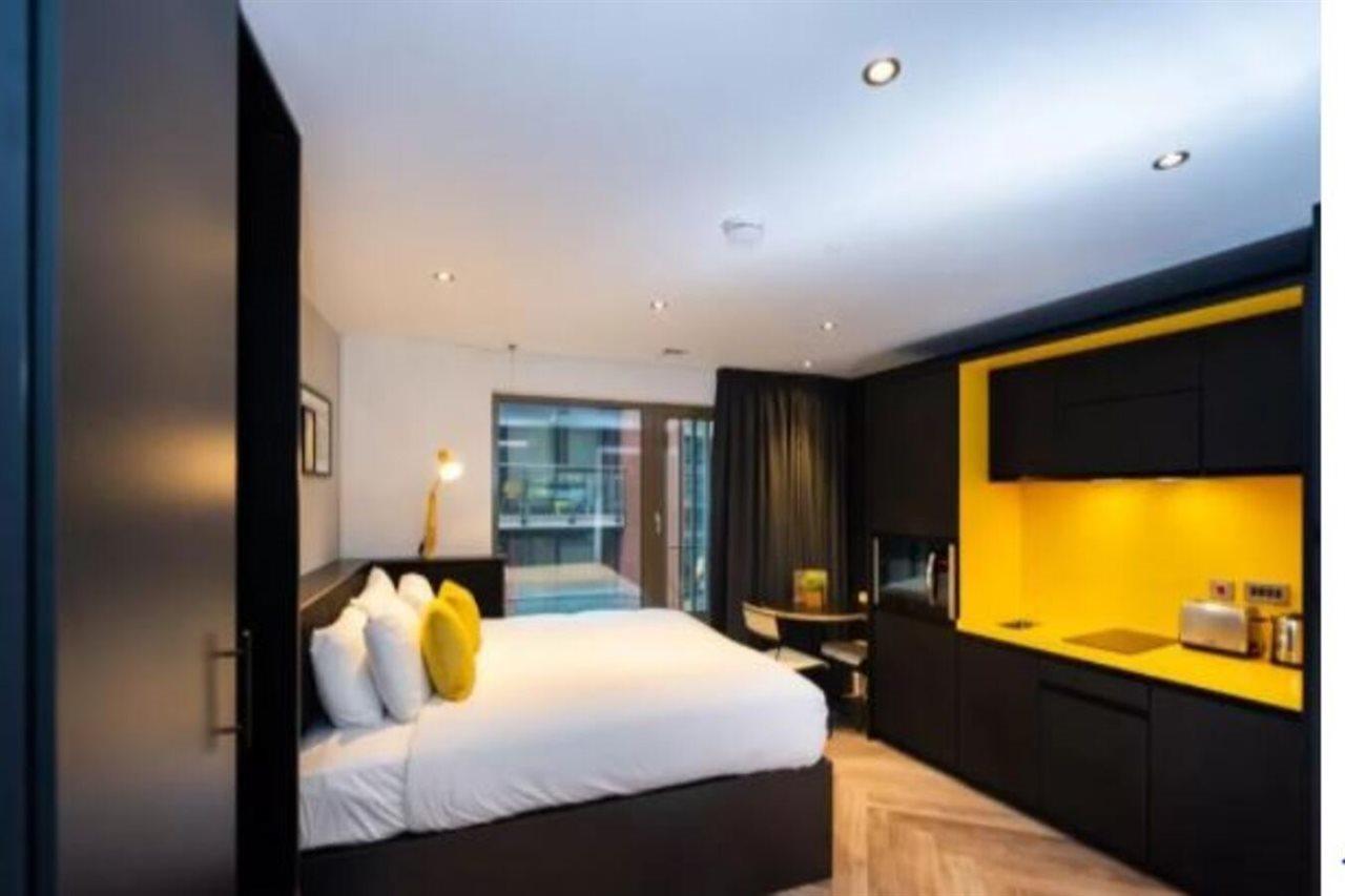 Staycity Northern Quarter