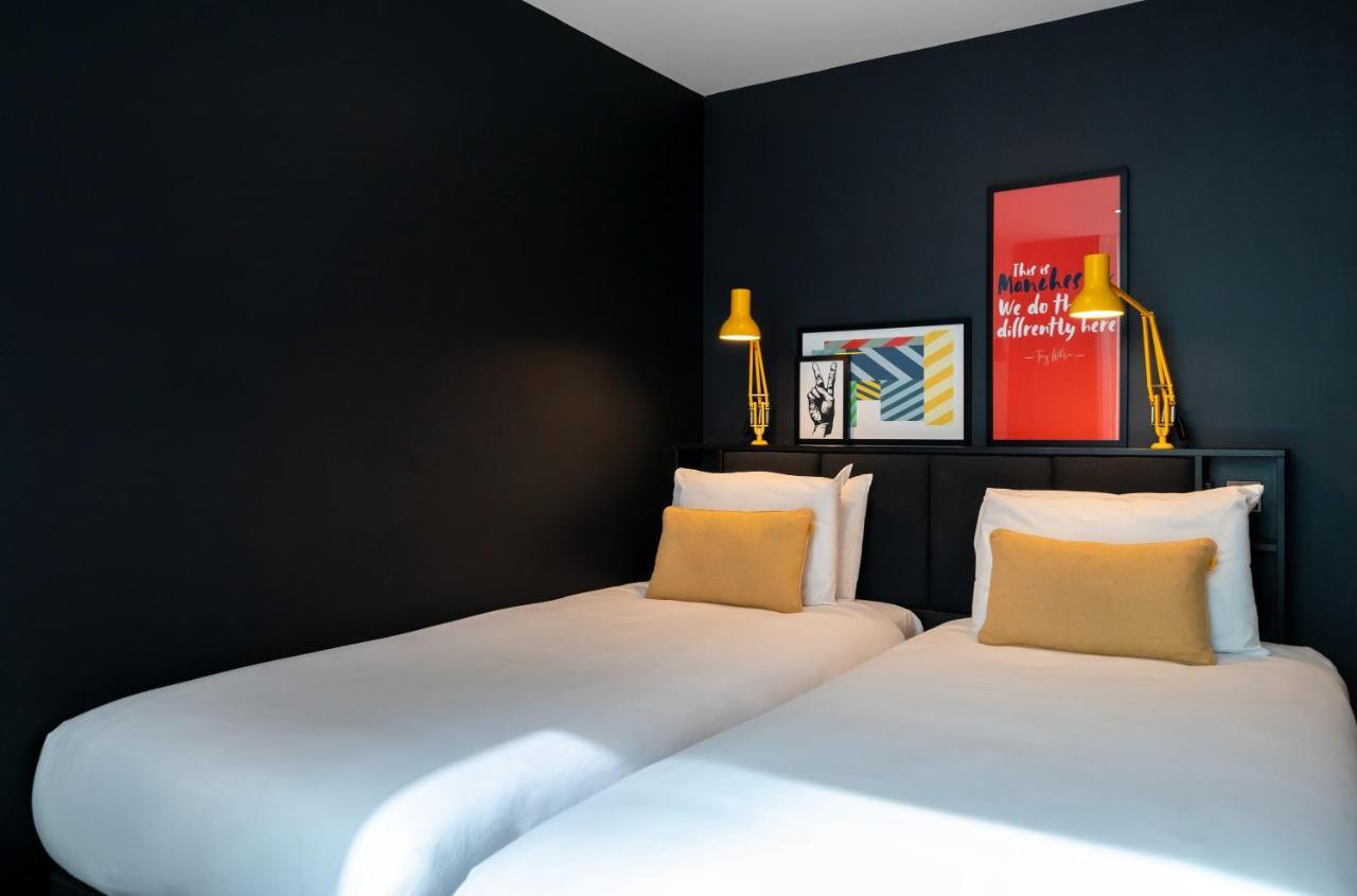 Staycity Northern Quarter Manchester