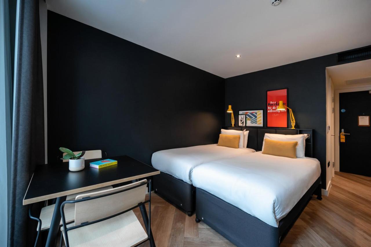 Aparthotel Staycity Northern Quarter 4*