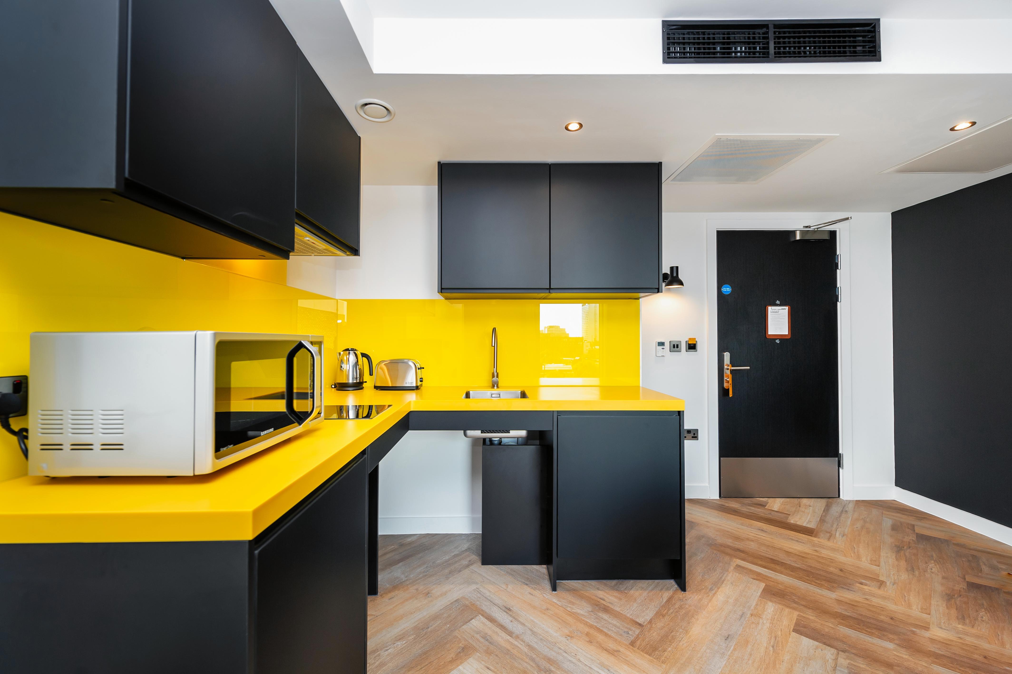 Staycity Northern Quarter 4*