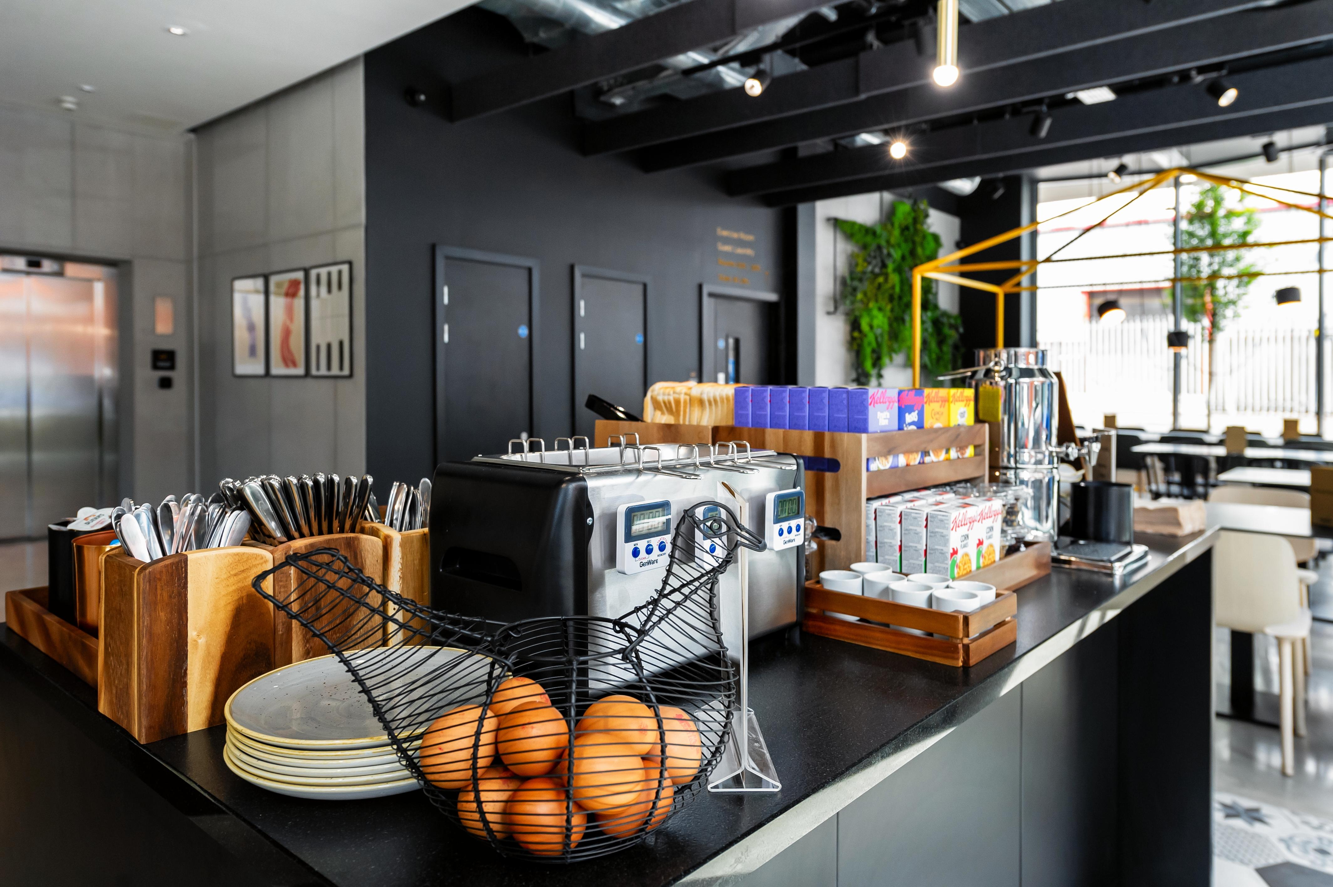 Staycity Northern Quarter Manchester
